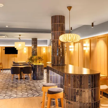B&B Hotel Braga Lamacaes-2