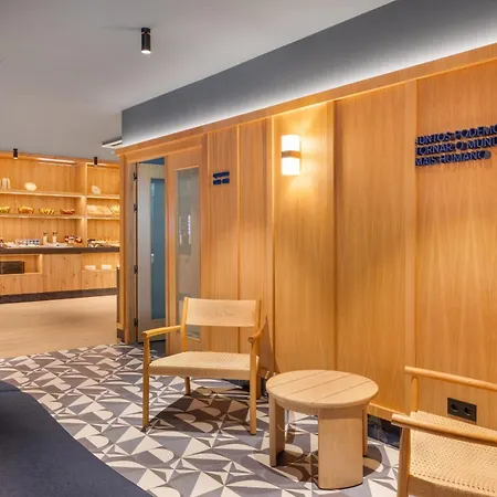 B&B Hotel Braga Lamacaes-3